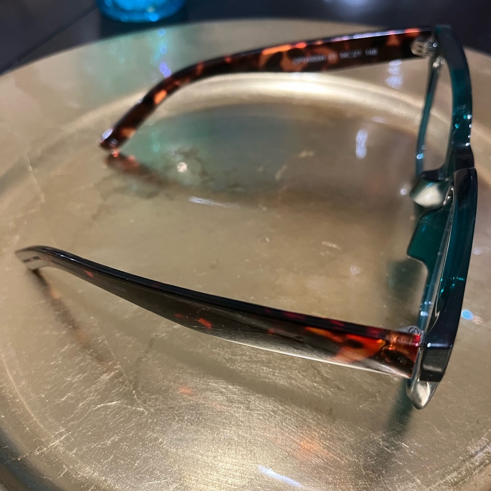 Emerald Green Frames - image 2